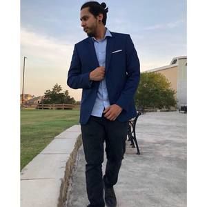 Meet your Posher, Marc